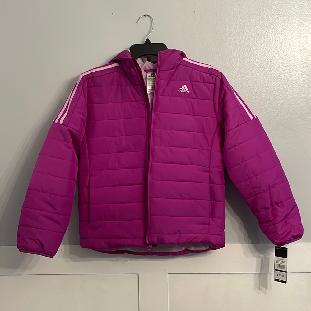 Adidas jacket